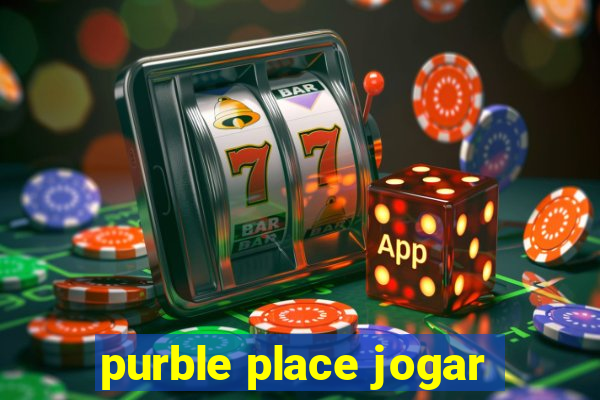 purble place jogar